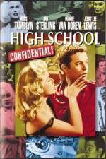 Watch High School Confidential Myflixer