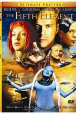 Watch The Fifth Element Myflixer