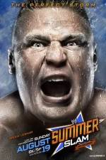 Watch WWE Summerslam 2012 Myflixer