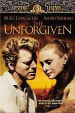 Watch The Unforgiven Myflixer