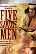 Watch The Animals Myflixer