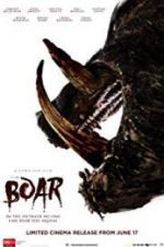 Watch Boar Myflixer