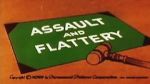 Watch Assault and Flattery Myflixer