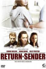 Watch Return to Sender Myflixer