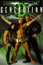 Watch WWE  D-Generation X - Home Video Myflixer