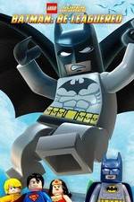 Watch Lego DC Comics: Batman Be-Leaguered Myflixer