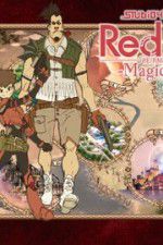 Watch Red Ash: Magicicada Myflixer