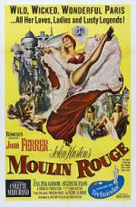 Watch Moulin Rouge Myflixer
