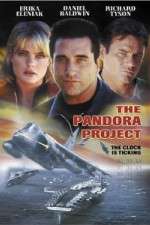 Watch The Pandora Project Myflixer