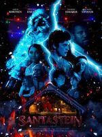 Watch Santastein Myflixer