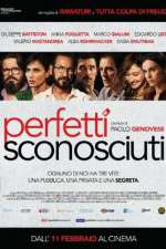 Watch Perfetti sconosciuti Myflixer