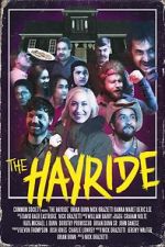 Watch Hayride: A Haunted Attraction Myflixer