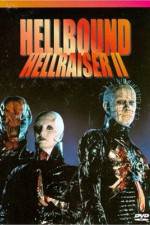 Watch Hellbound: Hellraiser II Myflixer