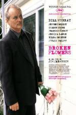 Watch Broken Flowers Myflixer