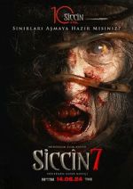 Watch Siccin 7 Myflixer