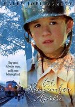 Watch I'll Remember April Myflixer