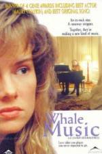Watch Whale Music Myflixer