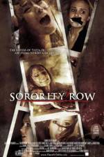 Watch Sorority Row Myflixer