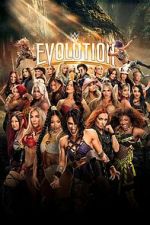 Watch WWE Evolution (TV Special 2025) Myflixer