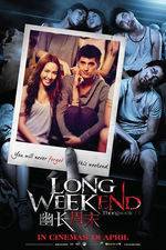 Watch Long Weekend Myflixer