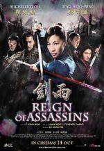 Watch Reign of Assassins Myflixer