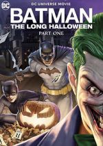 Watch Batman: The Long Halloween, Part One Myflixer