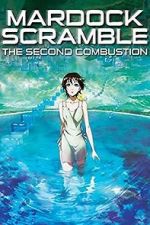 Watch Mardock Scramble: The Second Combustion Myflixer