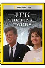 Watch JFK The Final Hours Myflixer