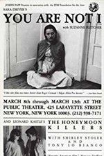 Watch You Are Not I Myflixer