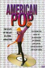 Watch American Pop Myflixer