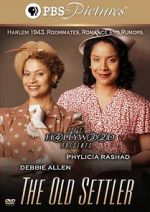 Watch The Old Settler Myflixer