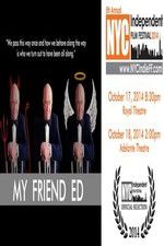 Watch My Friend Ed Myflixer
