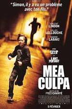 Watch Mea culpa Myflixer