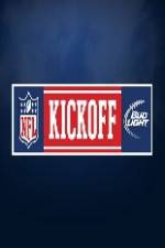 Watch NFL Kickoff Special Myflixer