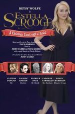 Watch Estella Scrooge: A Christmas Carol with a Twist Myflixer