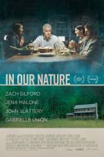 Watch In Our Nature Myflixer