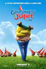 Watch Gnomeo & Juliet Myflixer