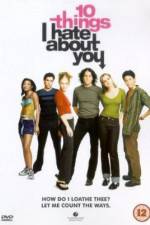 Watch 10 Things I Hate About You Myflixer