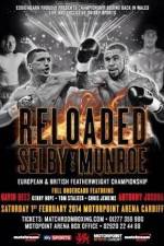 Watch Lee Selby vs Rendall Munroe Myflixer