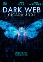 Watch Dark Web: Cicada 3301 Myflixer