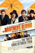 Watch The Brothers Bloom Myflixer