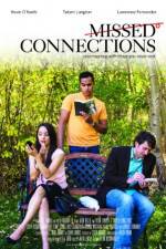 Watch Missed Connections Myflixer