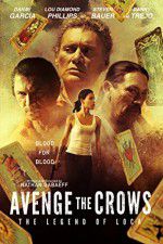 Watch Avenge the Crows Myflixer