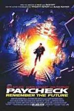 Watch Paycheck Myflixer