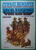 Watch Bonanza: Ride the Wind Myflixer