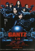 Watch Gantz Myflixer