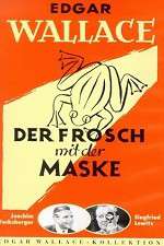 Watch Face of the Frog Myflixer