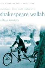 Watch Shakespeare-Wallah Myflixer