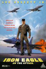 Watch Iron Eagle Myflixer