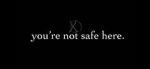 Watch You\'re Not Safe Here (Short 2012) Myflixer
